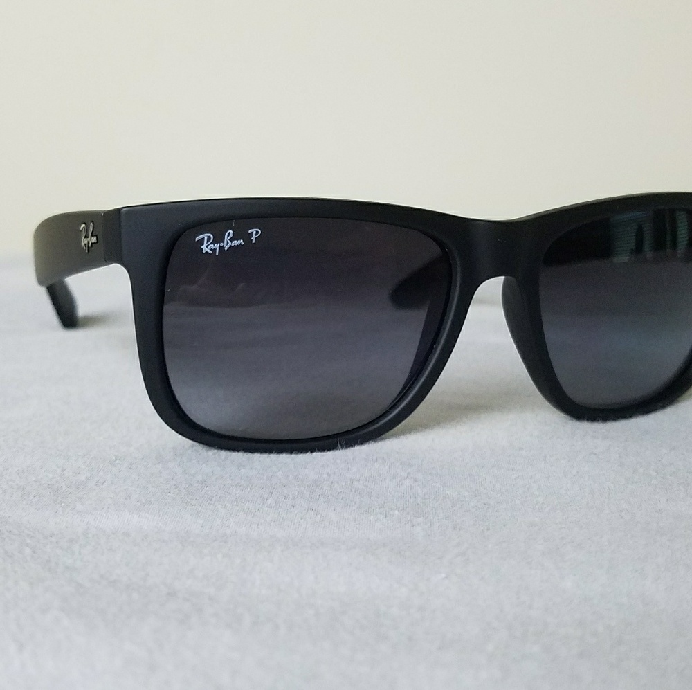 Ray Ban Justin RB4165 54mm